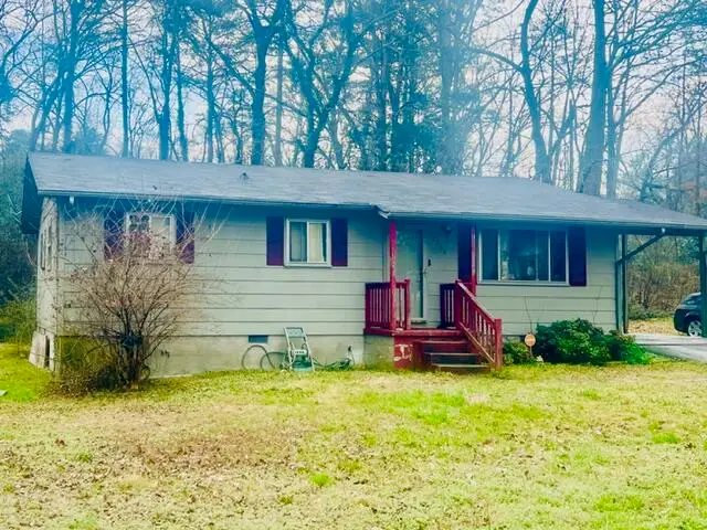 2200 Doolittle Street, Chattanooga, TN 37406 - #1