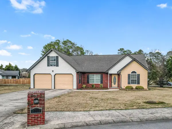 52 Creeks Jewell Drive, Ringgold, GA 30736