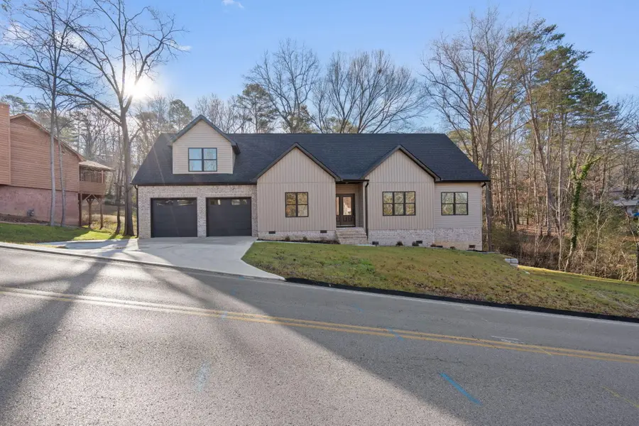 2460 Valley Hills Trail Nw, Cleveland, TN 37311 - #2
