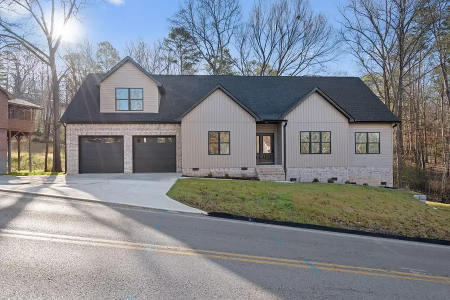 2460 Valley Hills Trail Nw, Cleveland, TN 37311 - #3