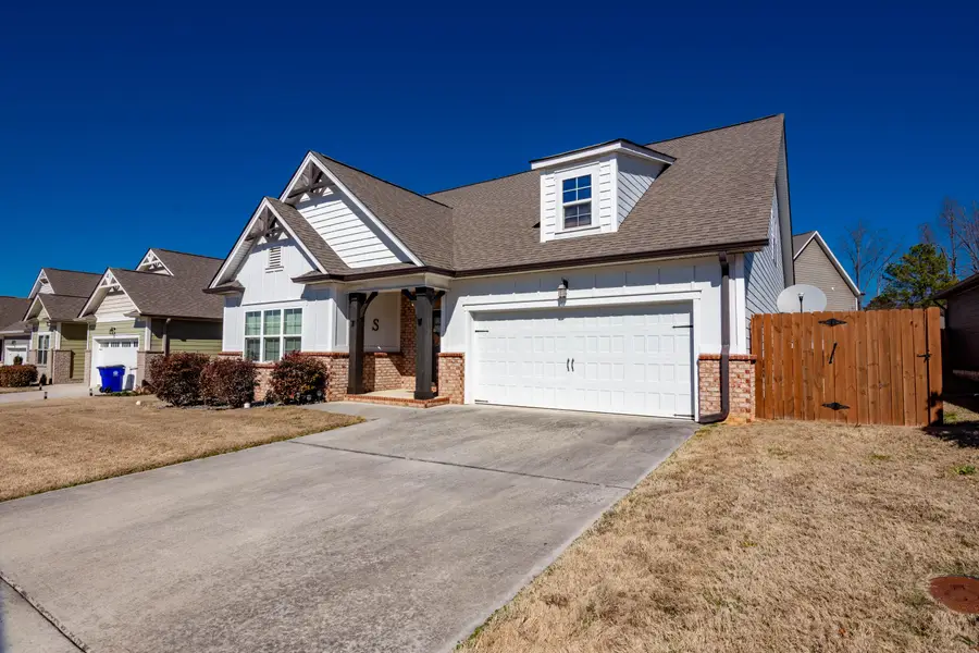 1975 NE Little Pond Road Ne, Cleveland, TN 37323 - #3