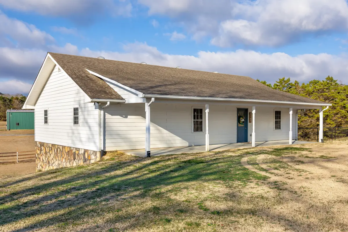 143 Meridian Way, Dalton, GA 30721 - #1