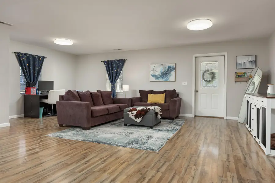 143 Meridian Way, Dalton, GA 30721 - #3