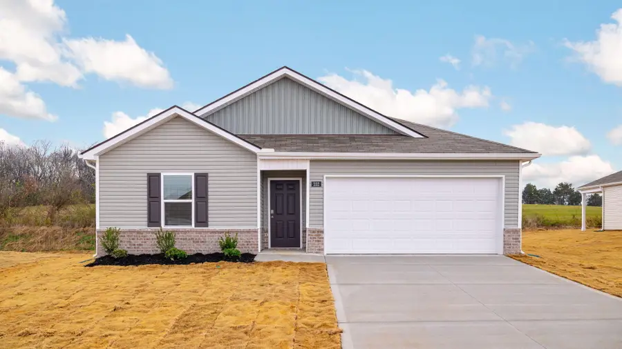 201 Hawks Drive, Rossville, GA 30741 - #3