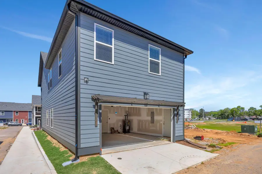 1850 Cotton Way, Chattanooga, TN 37404 - #3