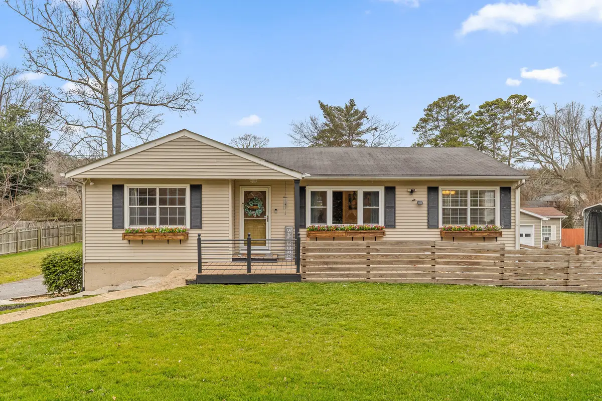 601 S Germantown Road, Chattanooga, TN 37412 - #1