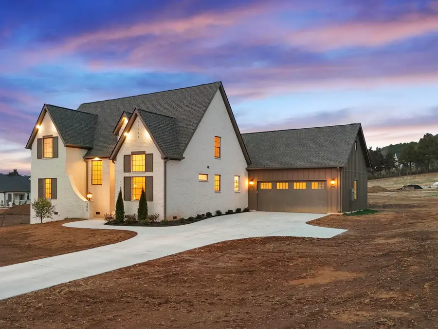 299 Lead Mine Valley Road Sw, Cleveland, TN 37311 - #3