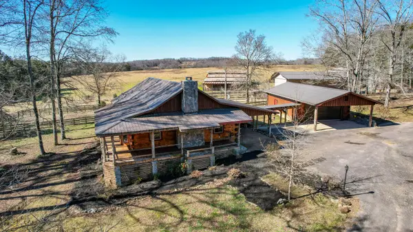 497 Council Road Ne, Charleston, TN 37310