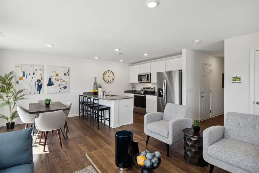 115 Todd Owensby Lane, Dayton, TN 37321 - #3