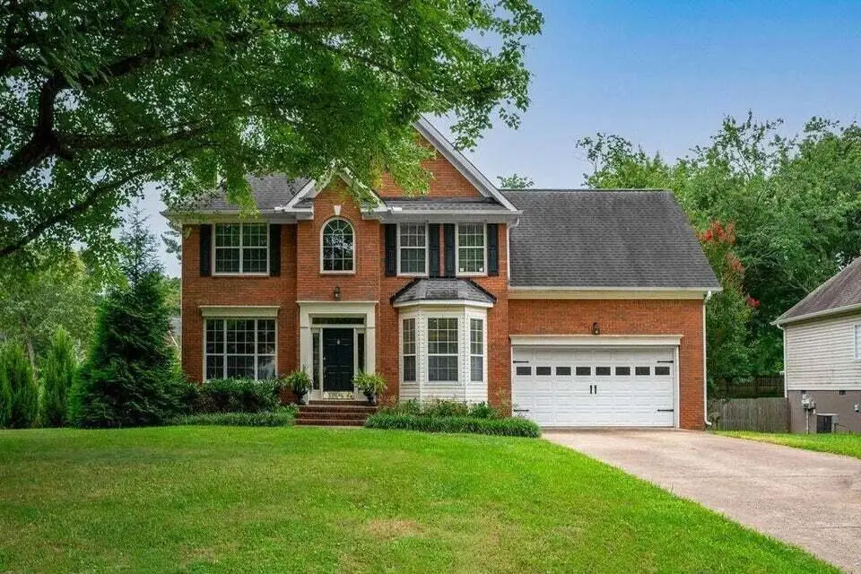 2610 Eagle Creek Way, Signal Mountain, TN 37377 - #1