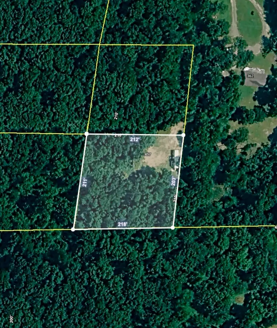 417 Orange Lane, Ringgold, GA 30736 - #2