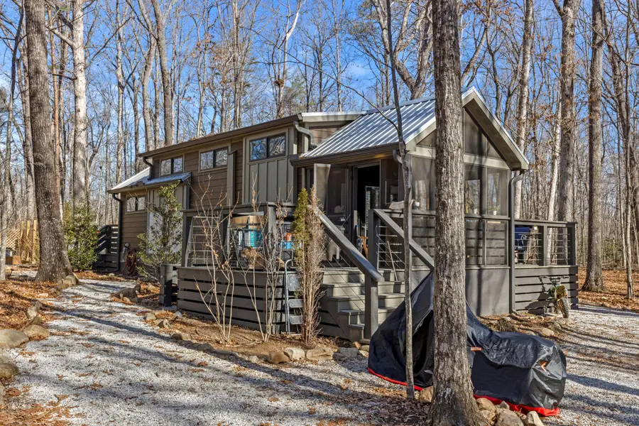 210 Mountain Laurel Lane, Monteagle, TN 37356 - #2