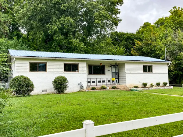 1166 Lake Drive, Dandridge, TN 37725