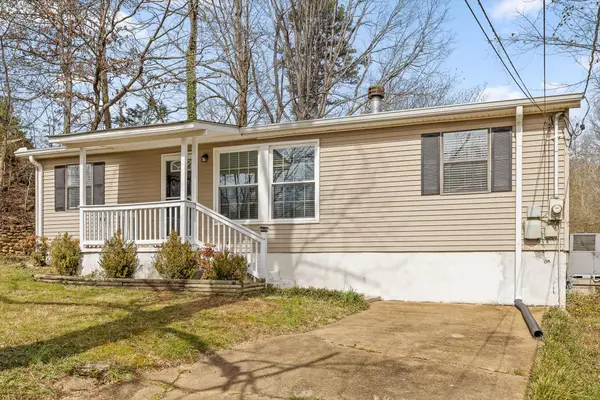 621 Courtney Lane, Chattanooga, TN 37415