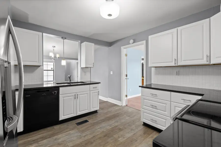 621 Courtney Lane, Chattanooga, TN 37415 - #3