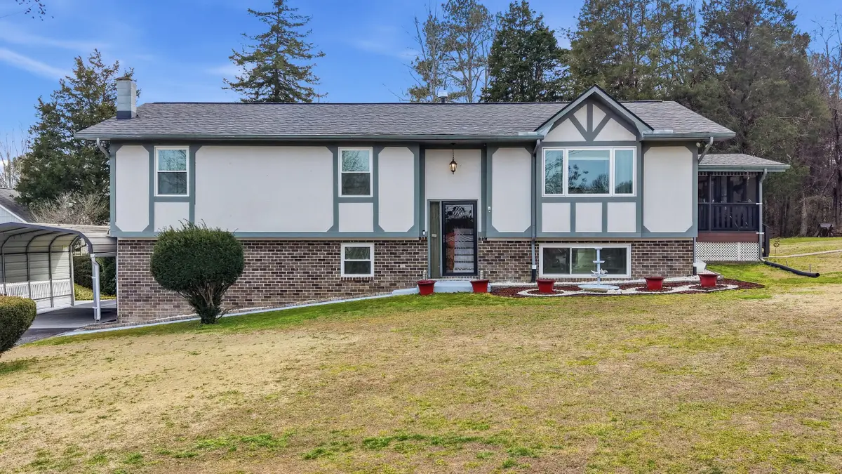 127 Boyd Street, Dayton, TN 37321 - #1