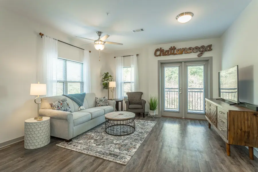 804 Riverfront Parkway #409, Chattanooga, TN 37402 - #3