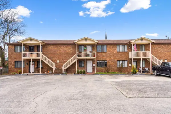 303 Crystal Place #Apt 14, Dalton, GA 30720