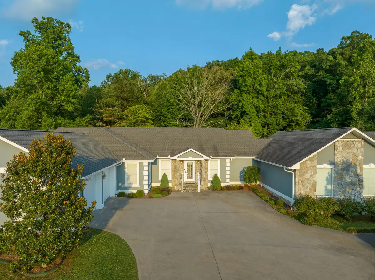 10424 E Brainerd Road, Apison, TN 37302 - #1