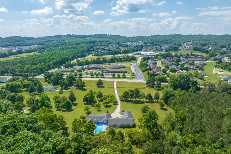 10424 E Brainerd Road, Apison, TN 37302 - #2