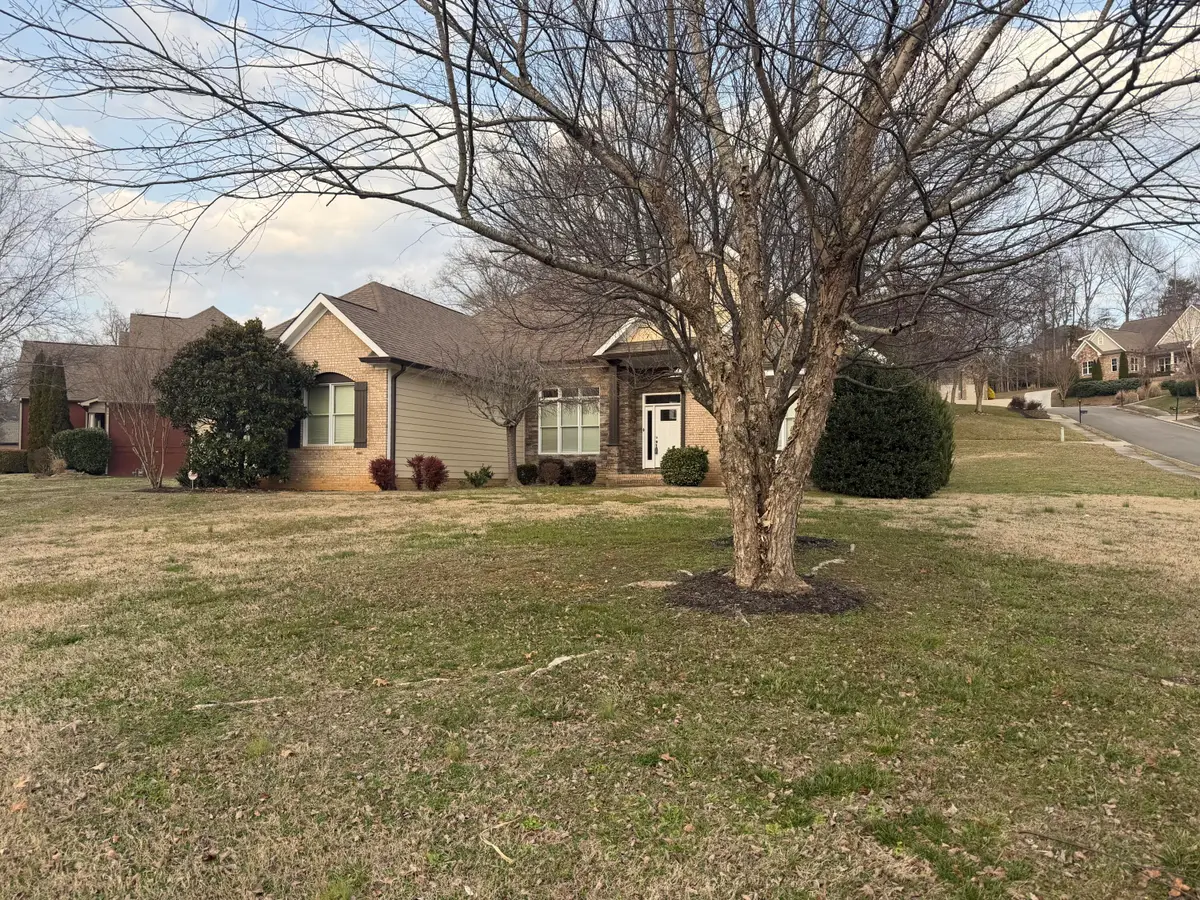 9288 Crystal Brook Drive, Apison, TN 37302 - #1