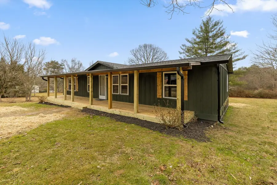 9844 Granny Walker Cemetery Road, Soddy Daisy, TN 37379 - #3