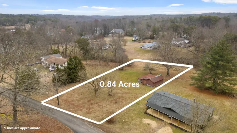 0 Granny Walker Cemetery Road, Soddy Daisy, TN 37379 - #2