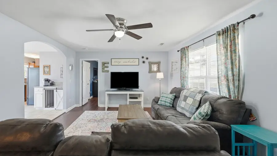 1861 Coffeetree Lane, Soddy Daisy, TN 37379 - #3