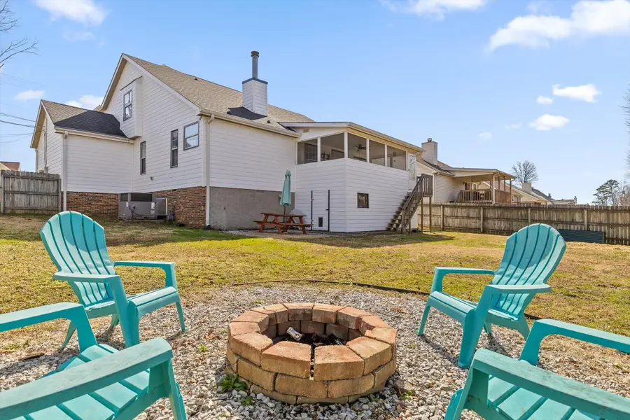 2341 Ashford Drive, Chattanooga, TN 37421 - #3