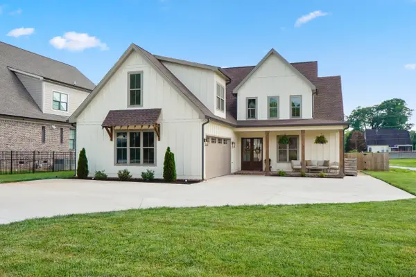 6822 Bacon Lane, Chattanooga, TN 37421