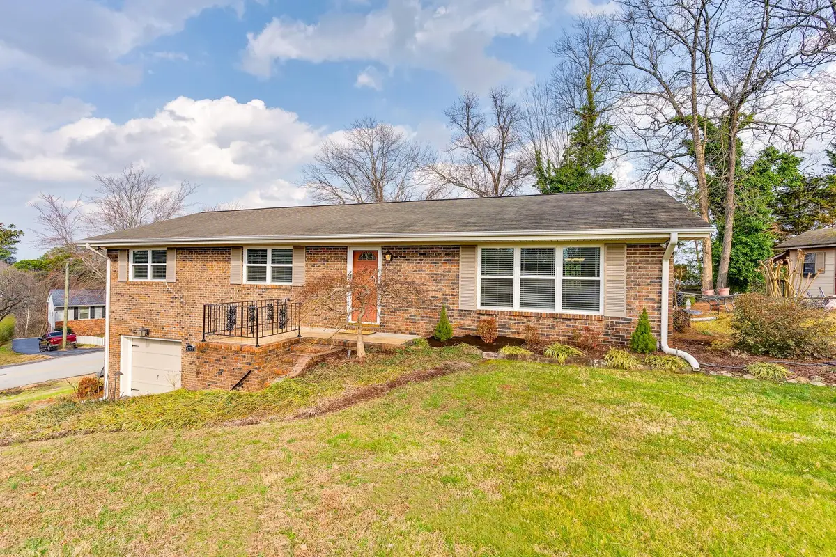 4212 Melinda Drive, Chattanooga, TN 37416 - #1