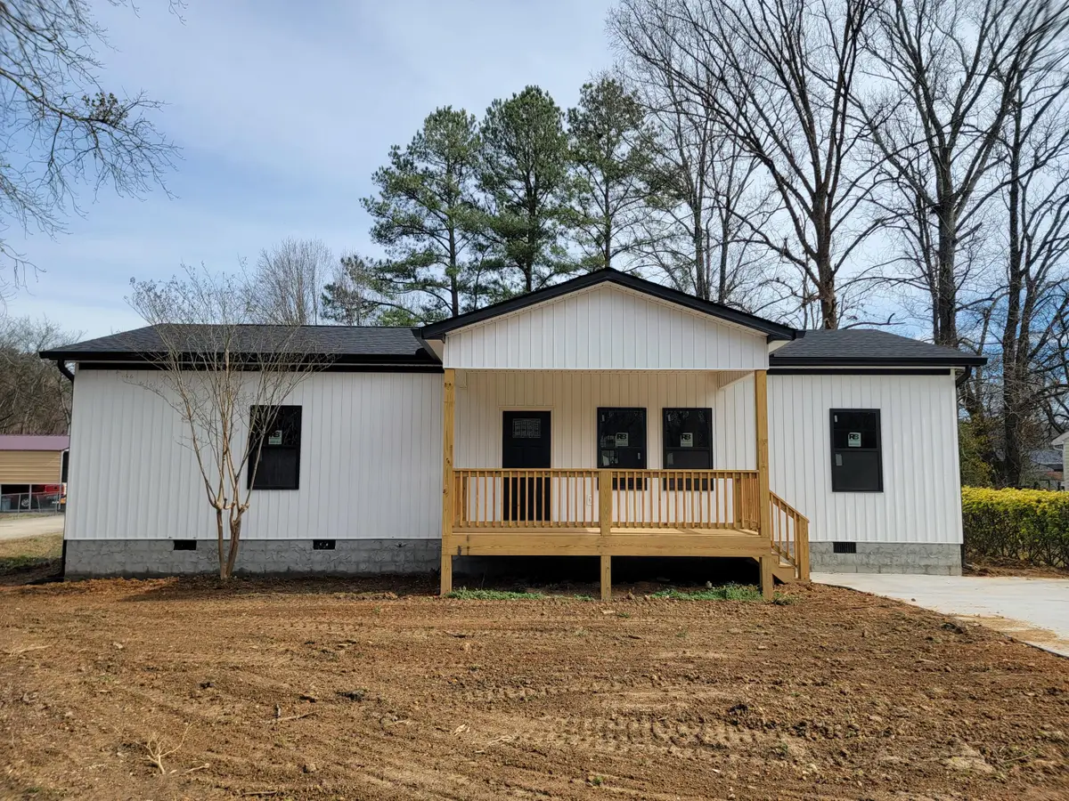 1300 W Sherry Drive, Rossville, GA 30741 - #1