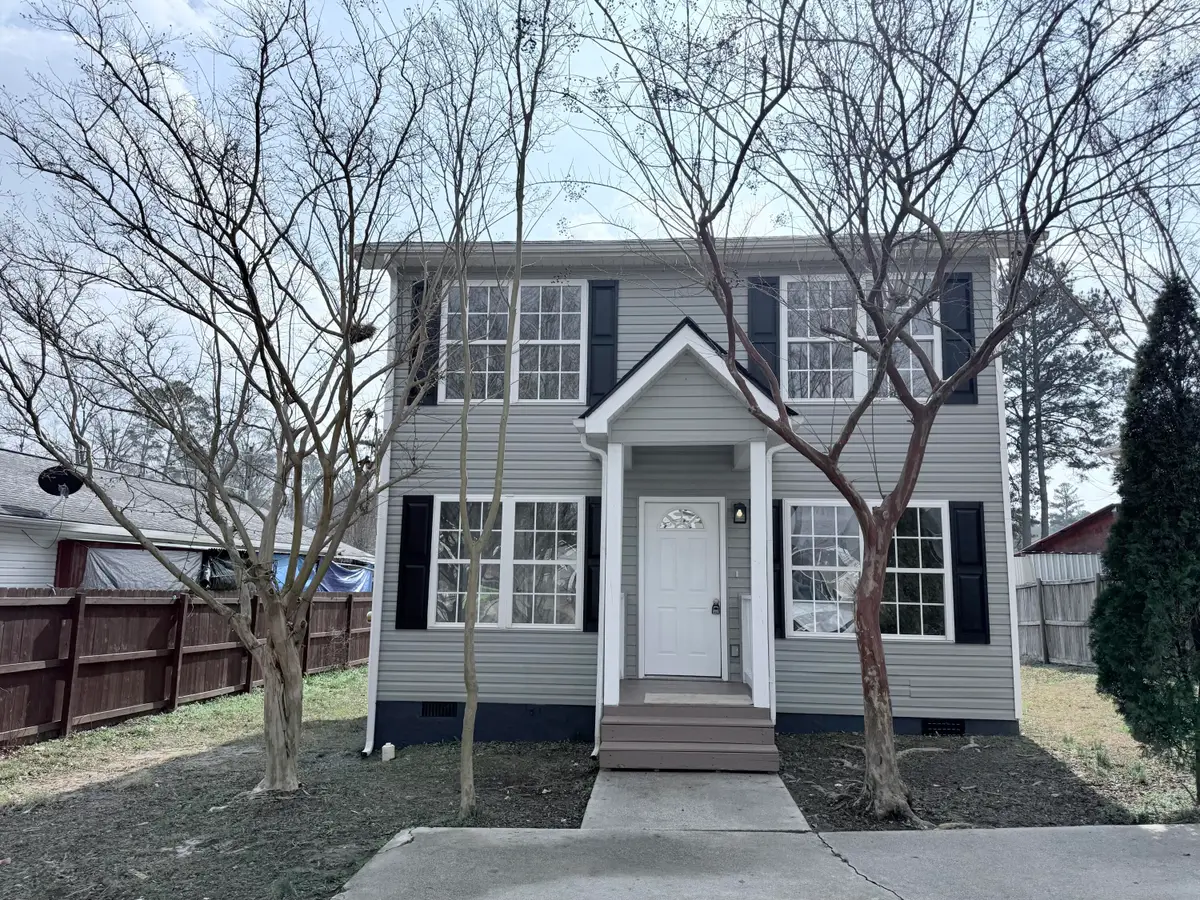 812 Park Creek Way, Dalton, GA 30721 - #1