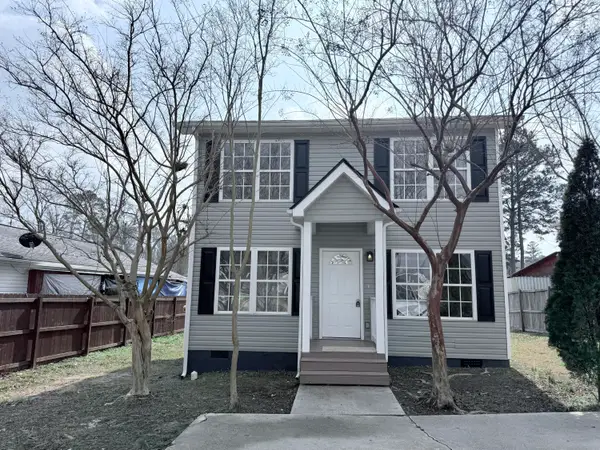 812 Park Creek Way, Dalton, GA 30721