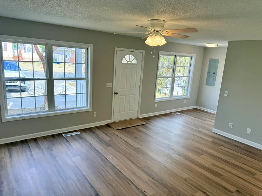 812 Park Creek Way, Dalton, GA 30721 - #3