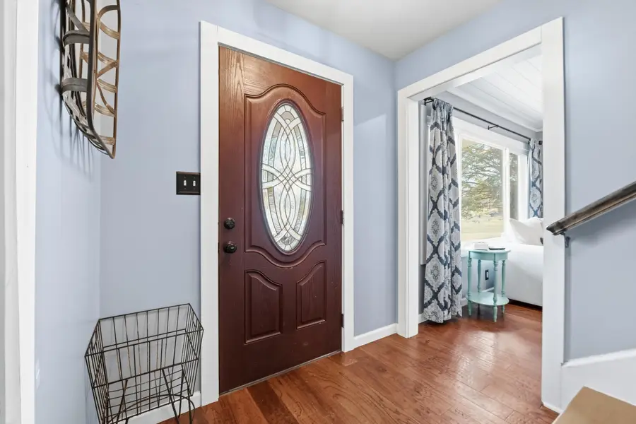 311 N Hills Drive, Cohutta, GA 30710 - #3