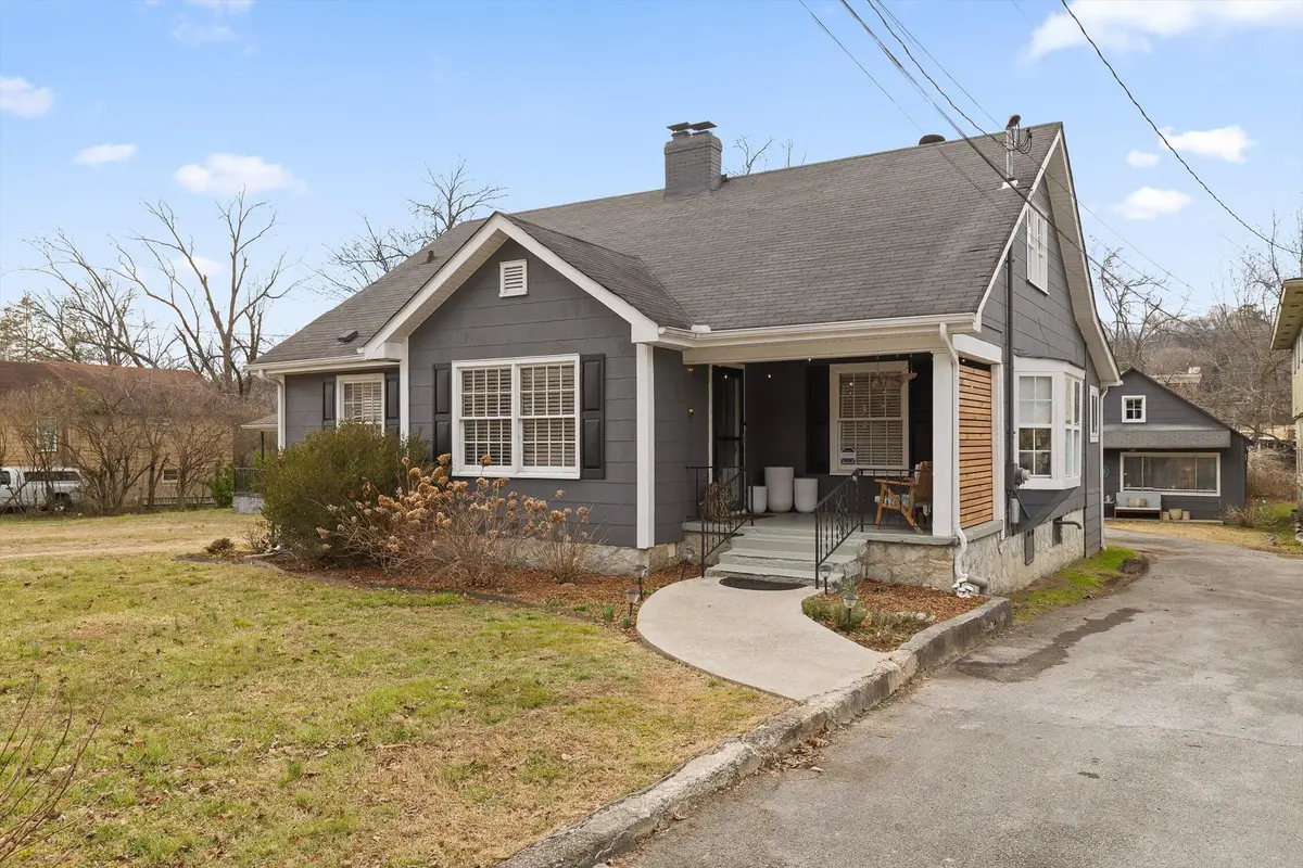 3715 Redding Road, Chattanooga, TN 37415 - #1