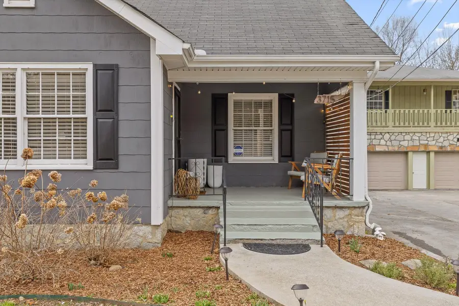 3715 Redding Road, Chattanooga, TN 37415 - #3