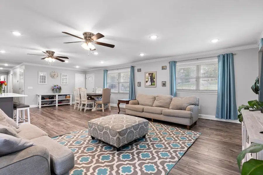 308 Pinehurst Circle, Chickamauga, GA 30707 - #3