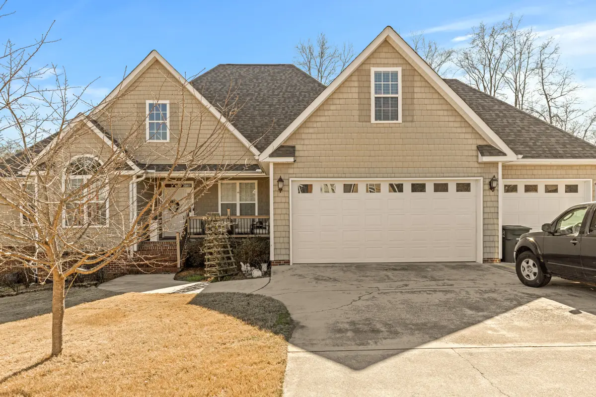 59 Honeysuckle Drive, Rock Spring, GA 30739 - #1