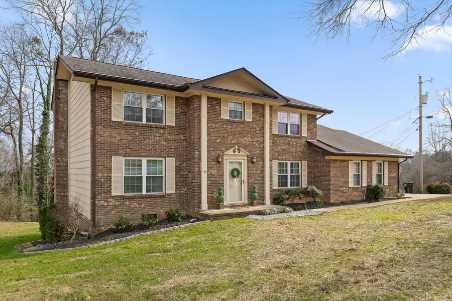 1124 Fieldstone Drive, Hixson, TN 37343 - #2