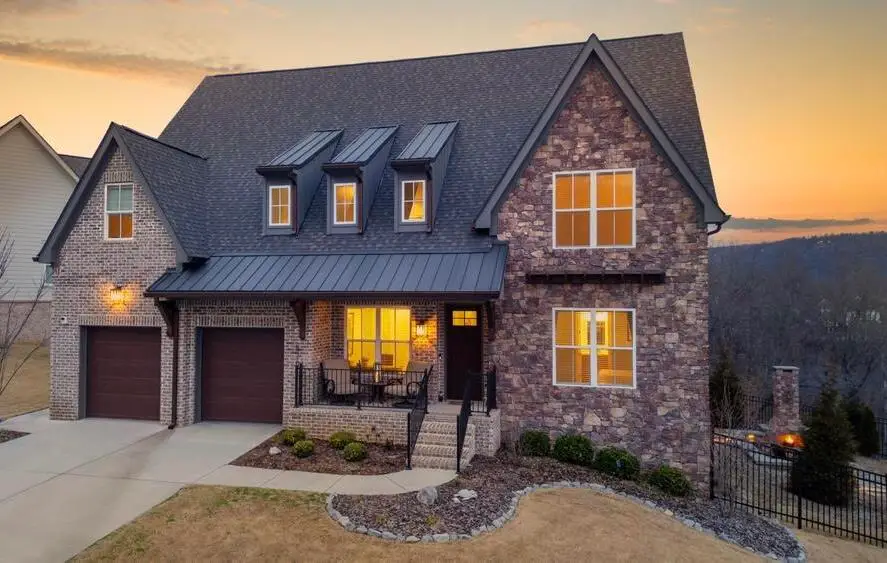 570 Sun Valley Road, Chattanooga, TN 37419 - #1