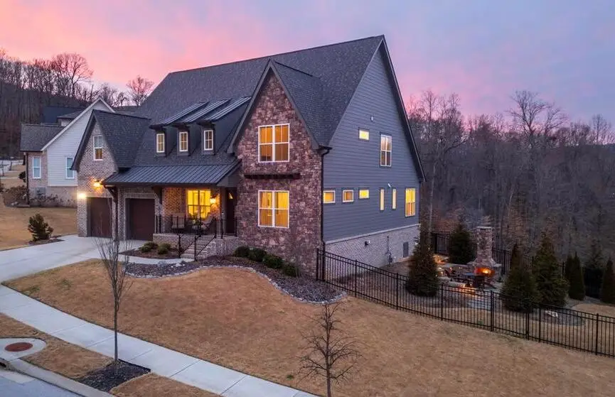 570 Sun Valley Road, Chattanooga, TN 37419 - #2