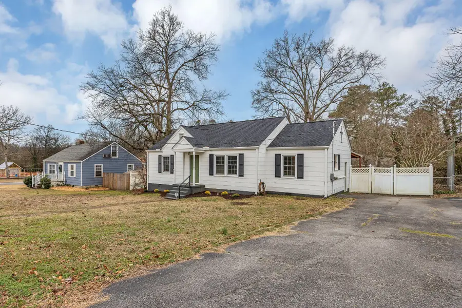 322 Williams Drive, Chattanooga, TN 37421 - #3