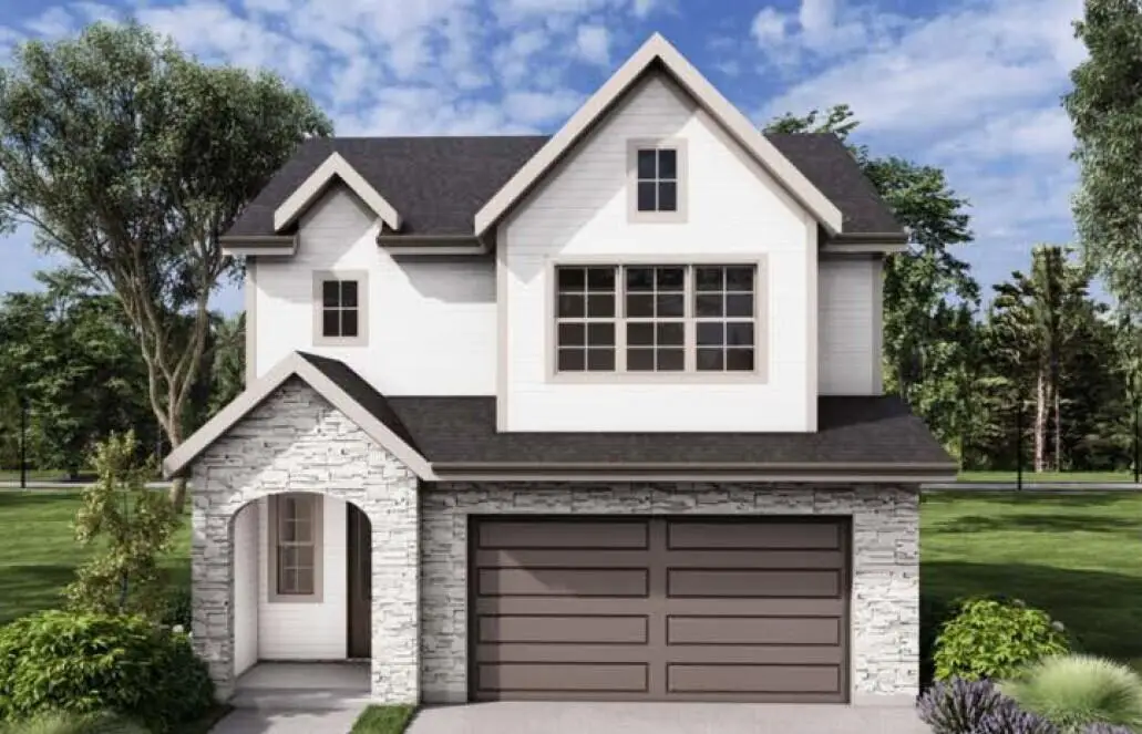 1326 Little Sorrel Road #40, Hixson, TN 37343 - #1