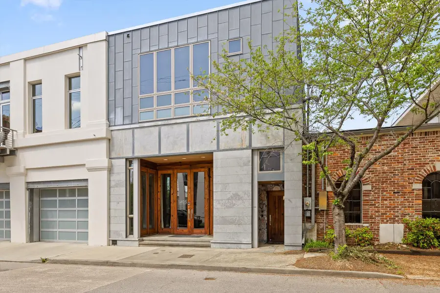 1405 Williams Street, Chattanooga, TN 37408 - #2