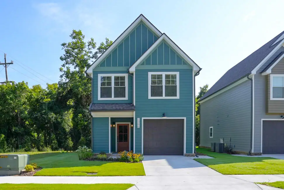 1366 Thomas Avenue, Chattanooga, TN 37409 - #1