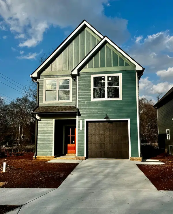 1366 Thomas Avenue, Chattanooga, TN 37409