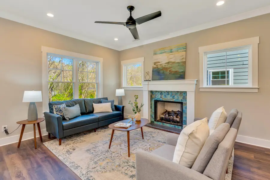 1366 Thomas Avenue, Chattanooga, TN 37409 - #2