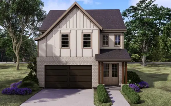 1761 Gaines Mill Way #13, Hixson, TN 37343